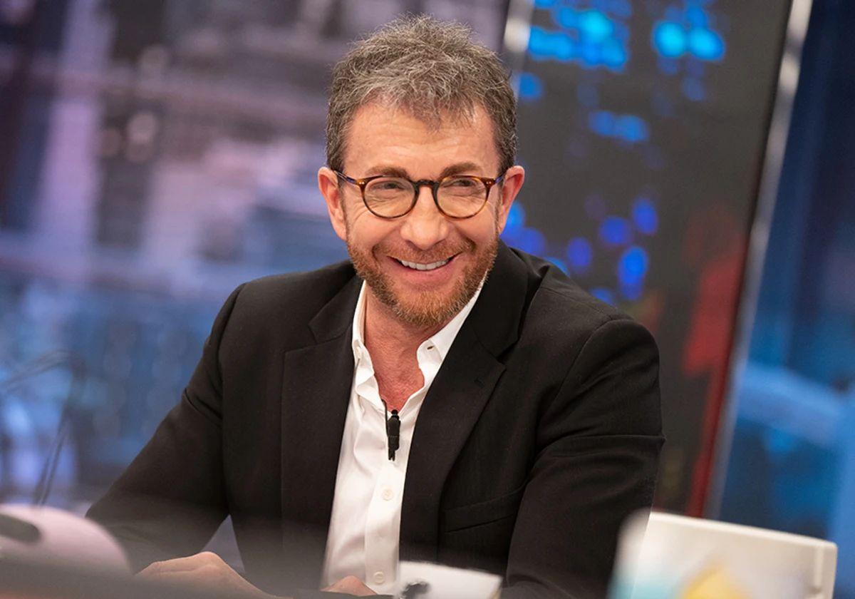 Estos son los invitados de 'El Hormiguero' esta semana: tres populares actores y un cantante de éxito internacional
