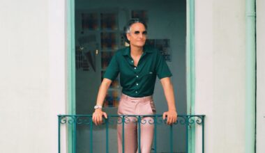 Architectural Digest España