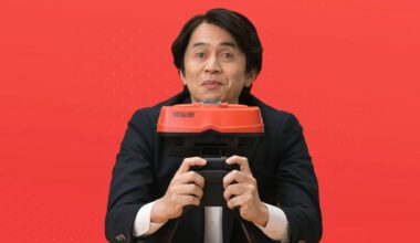 Qué es Virtual Boy, la consola que Nintendo quiso olvidar