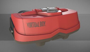 Jugar a los clásicos de Virtual Boy en Nintendo Switch Online no sale barato, necesitaremos uno de los accesorios y la suscripción