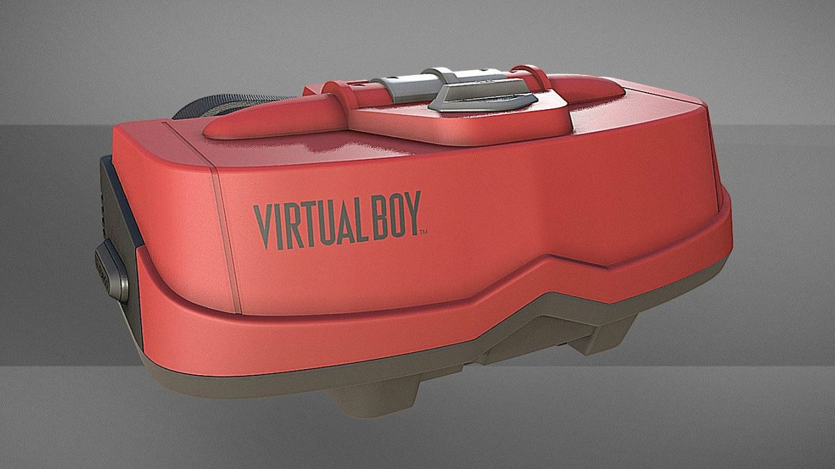 Jugar a los clásicos de Virtual Boy en Nintendo Switch Online no sale barato, necesitaremos uno de los accesorios y la suscripción
