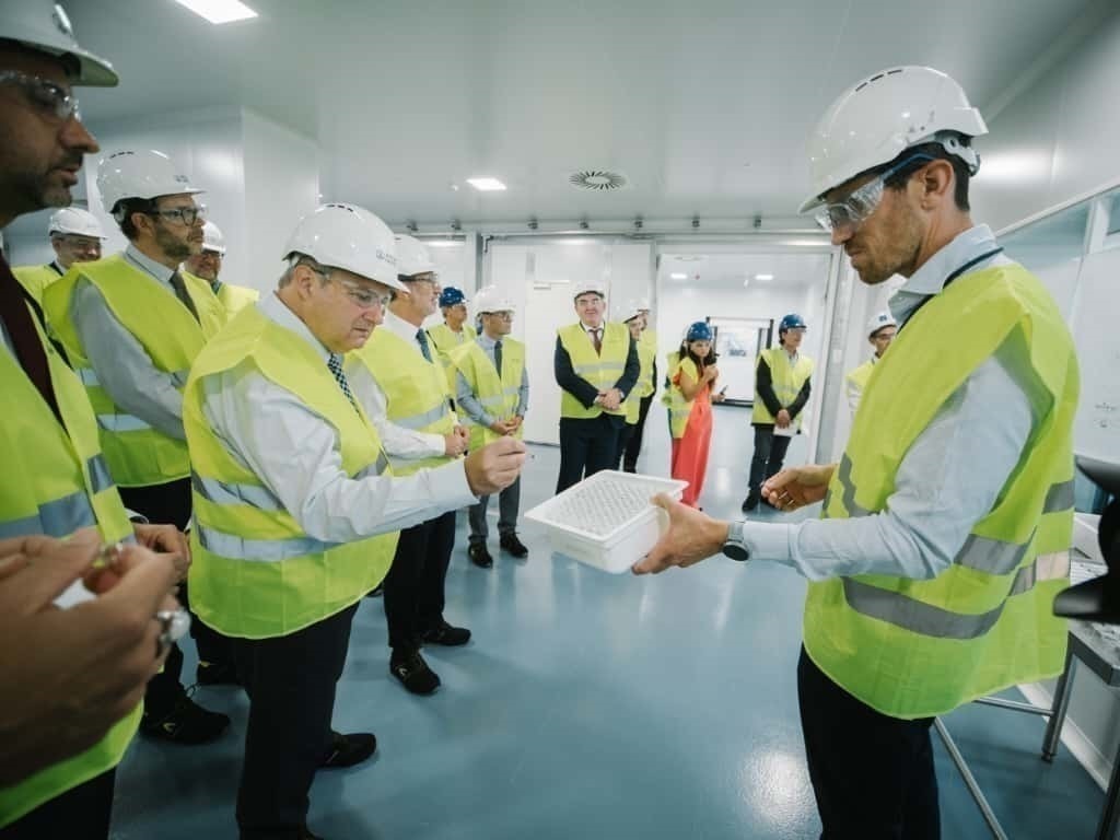 Ministerio de Industria y Turismo
