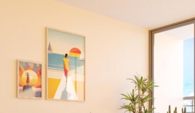 el maximalismo llega a llenar los hogares con texturas y colores