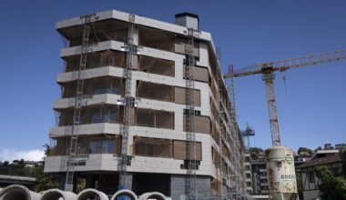 El precio de la vivienda se dispara un 12,7% en el segundo trimestre, su mayor alza desde la burbuja