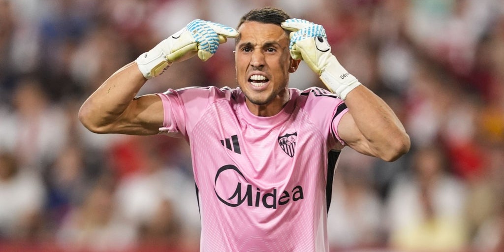 Villarreal, las notas de los jugadores: Ni Vlachodimos salva a Almeyda