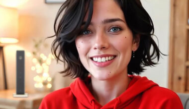 ¿Real o IA? El nuevo anuncio de Vodafone divide TikTok