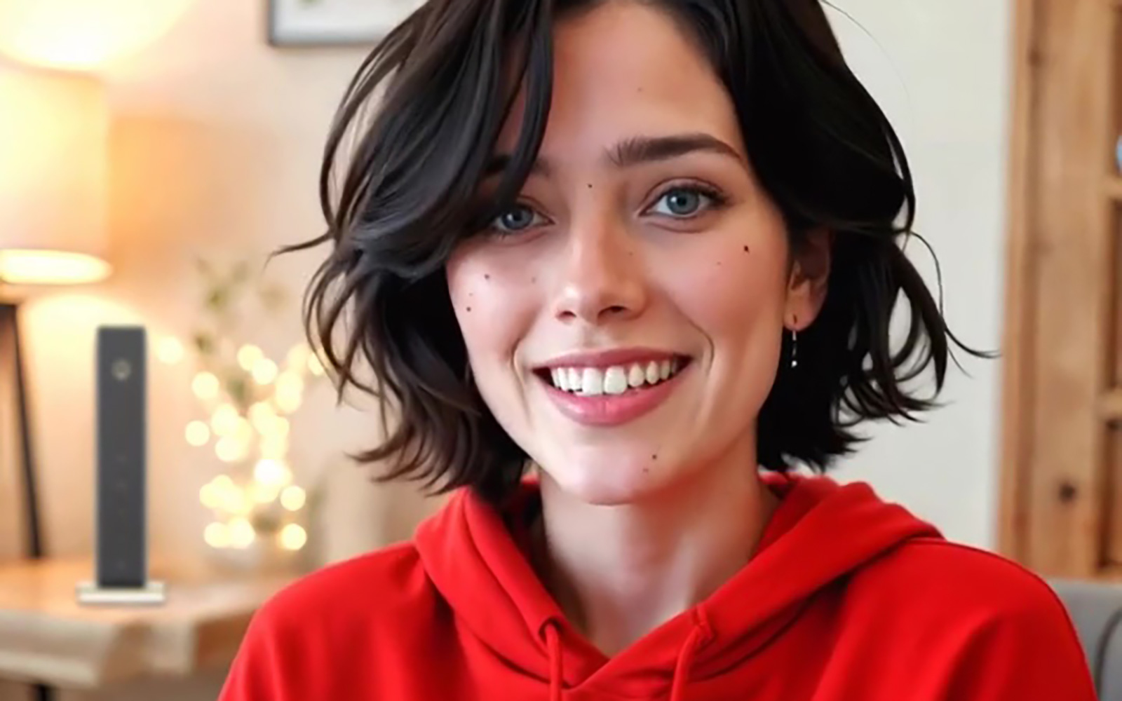 ¿Real o IA? El nuevo anuncio de Vodafone divide TikTok
