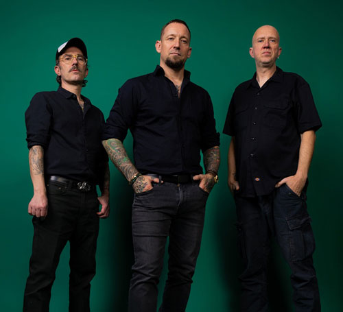 VOLBEAT