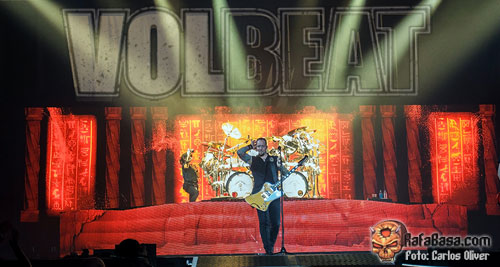 VOLBEAT