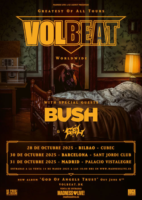 volbeat