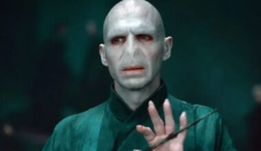 Los fans quieren a Cillian Murphy como Voldemort en el reboot de Harry Potter, y el actor por fin ha hablado al respecto