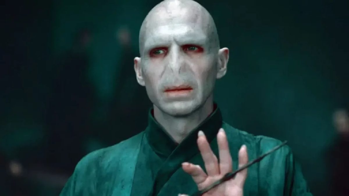 Los fans quieren a Cillian Murphy como Voldemort en el reboot de Harry Potter, y el actor por fin ha hablado al respecto