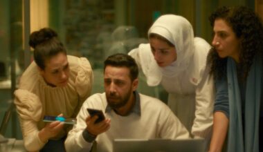 La voz de Hind, la voz póstuma de una niña palestina