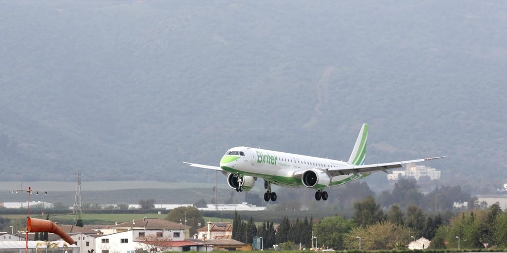 ¡Escapada canaria desde Córdoba! Binter lanza billetes desde 75 euros