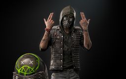 Watch Dogs 2