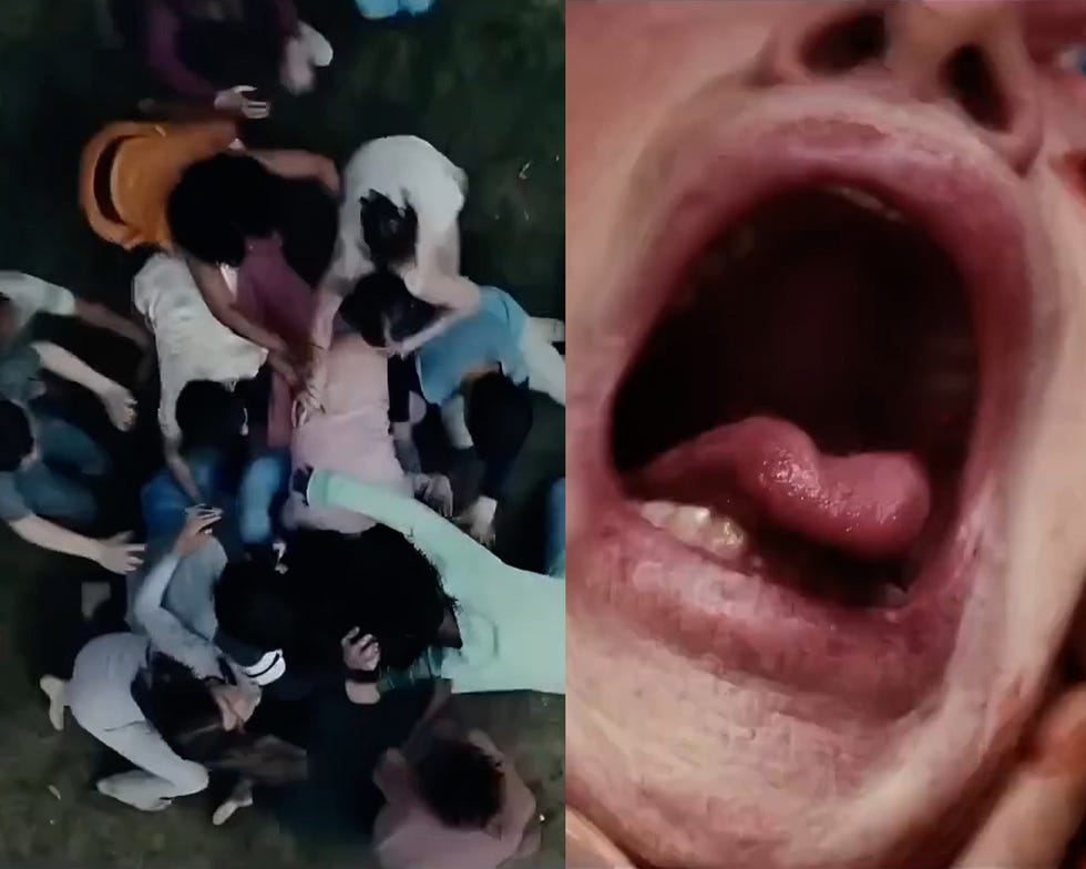 videoclip rosalía