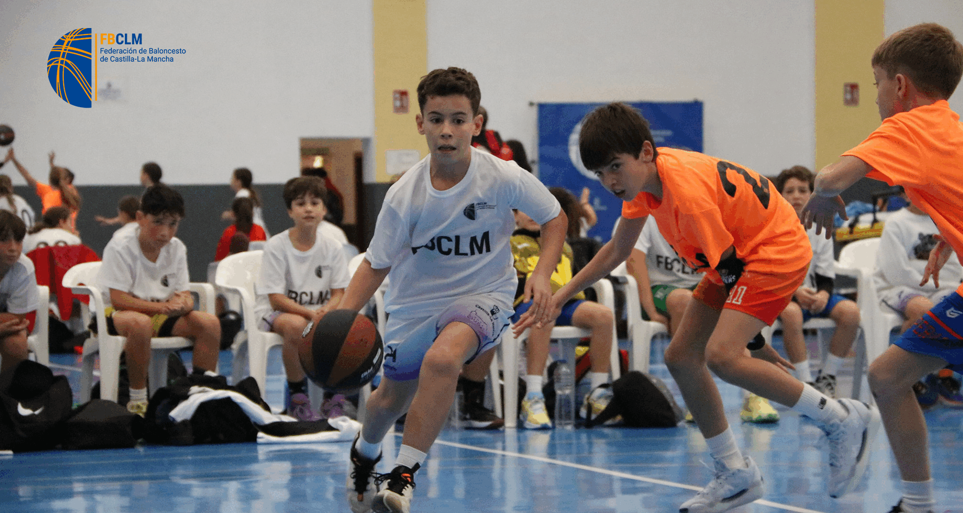 NOTA DE PRENSA TECNIBASKET CATEGORIA ALEVIN – Federación de Baloncesto de Castilla La Mancha