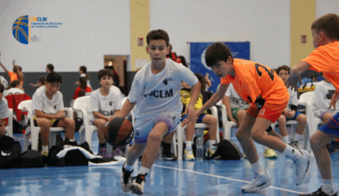 NOTA DE PRENSA TECNIBASKET CATEGORIA ALEVIN – Federación de Baloncesto de Castilla La Mancha