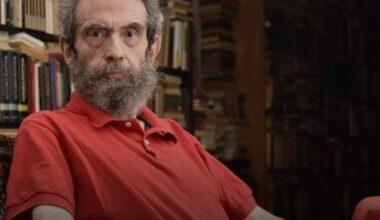 “La ceremonia del desdén”, su libro póstumo