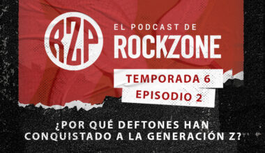 ¿Por qué Deftones han conquistado a la Generación Z?