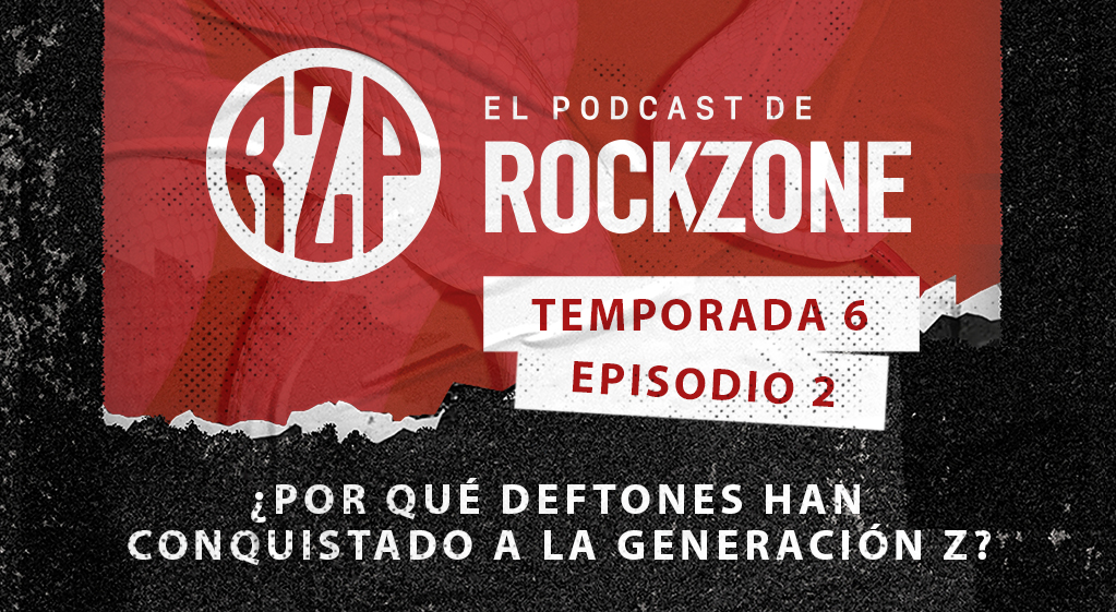 ¿Por qué Deftones han conquistado a la Generación Z?
