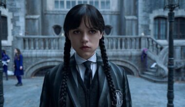 Todos los estrenos de septiembre 2025 series y películas en Netflix, HBO Max, Prime Video, Disney+ y Apple TV