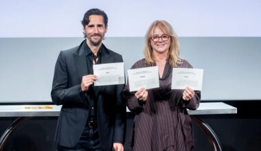 'Sirat', 'Romería' y 'Sorda' inician la carrera hacia el Premio Oscar de Hollywood