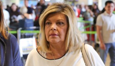 El veto más inesperado en el cumpleaños de Terelu Campos: no está invitado
