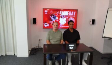 Samuel Cordiés: "Ahora tengo la confianza"