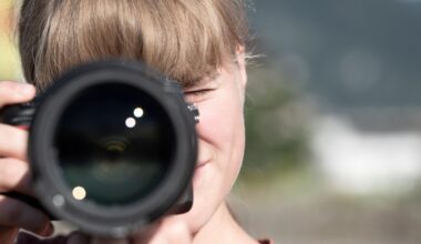 Igualdad imparte un taller de fotografía para mujeres en Santa Brígida » Ayuntamiento de la Villa de Santa Brígida