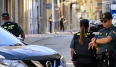 El supuesto autor de los disparos a un vecino de Alfafar (Valencia) esquiva el cerco policial que ha durado 15 horas