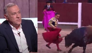 'Es algo que no tengo superado del todo'