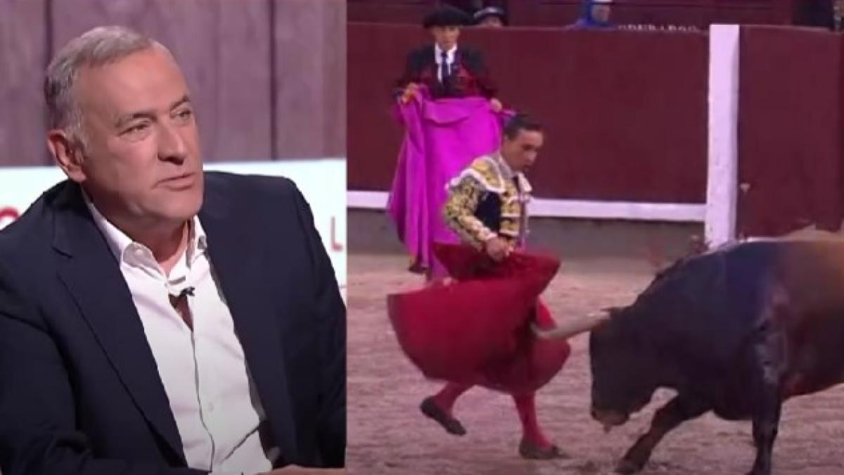 'Es algo que no tengo superado del todo'