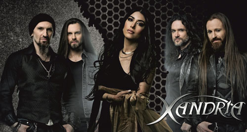 XANDRIA
