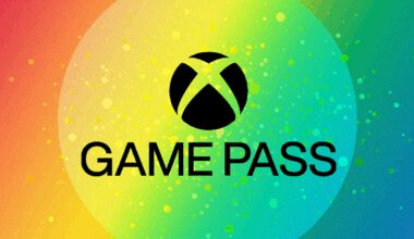 Se anuncia la segunda tanda de juegos de Xbox Game Pass de septiembre de 2025