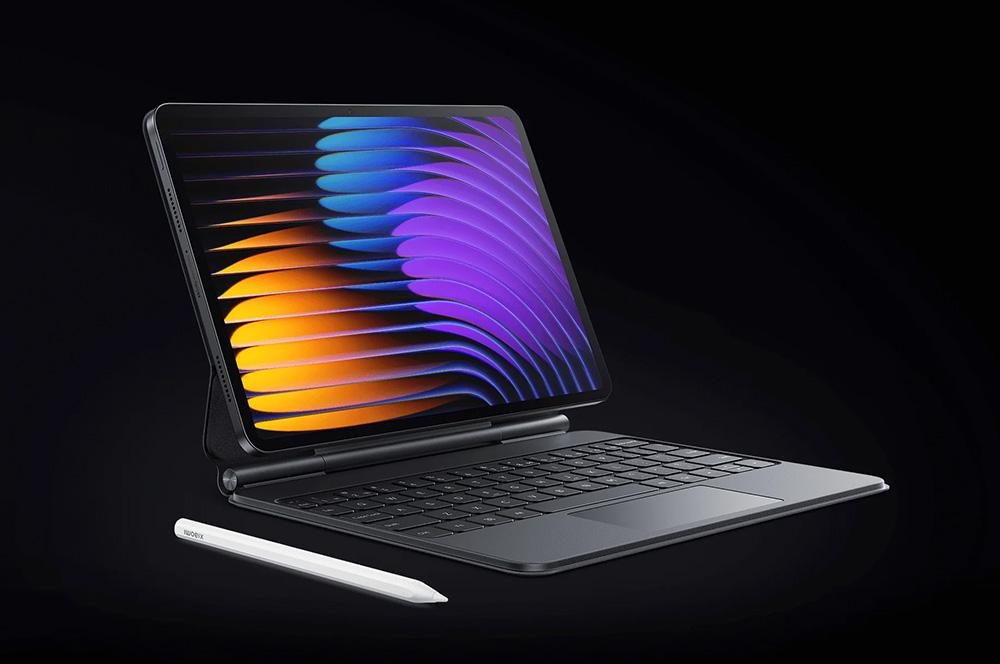 Tablet Xiaomi Pad 7 Pro
