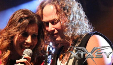 El directo de XTASY “Live From The Storm” en las plataformas digitales