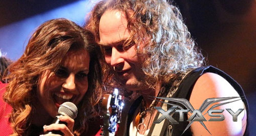 El directo de XTASY “Live From The Storm” en las plataformas digitales
