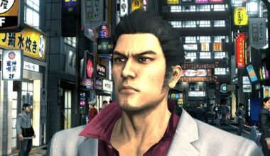 A Ryu Ga Gotoku Studio se le escapa la existencia de Yakuza Kiwami 3