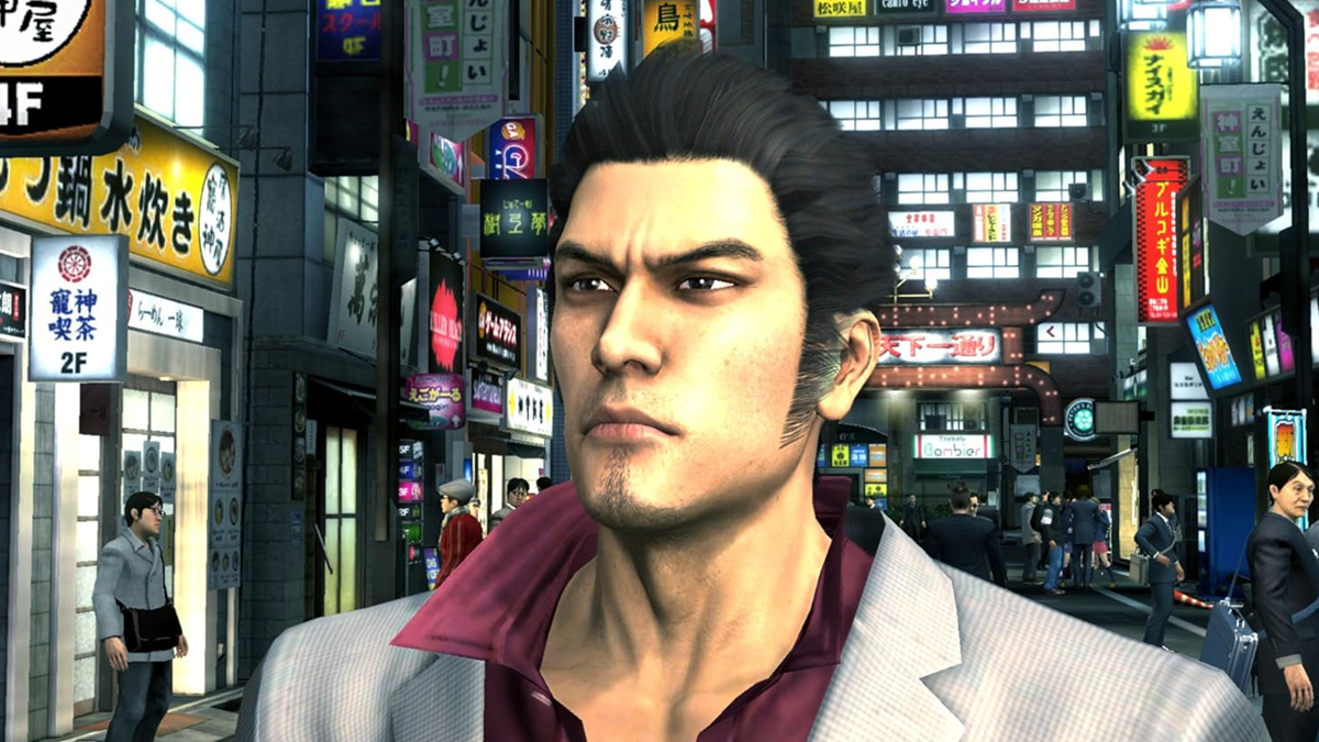 A Ryu Ga Gotoku Studio se le escapa la existencia de Yakuza Kiwami 3