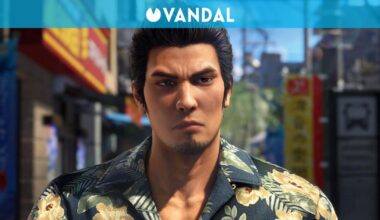 SEGA anuncia Yakuza Kiwami 3 y Dark Ties para consolas y PC, que ya tiene fecha de lanzamiento - Vandal