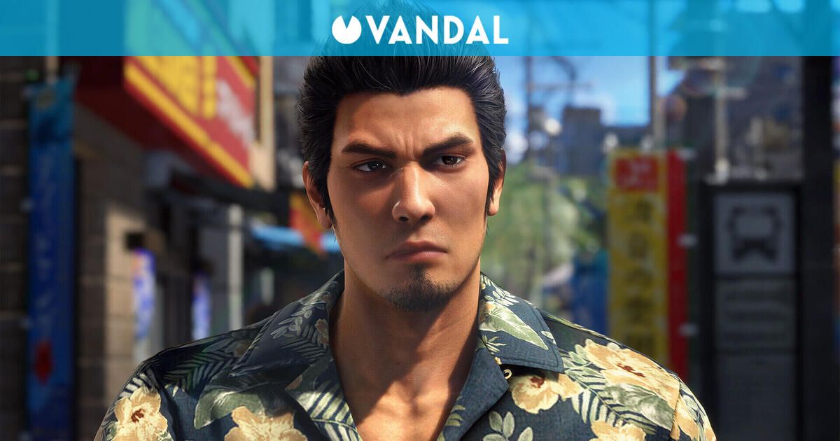 SEGA anuncia Yakuza Kiwami 3 y Dark Ties para consolas y PC, que ya tiene fecha de lanzamiento - Vandal