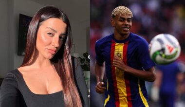 «Ha aprovechado el tirón y va a estar con la que le dé la gana»