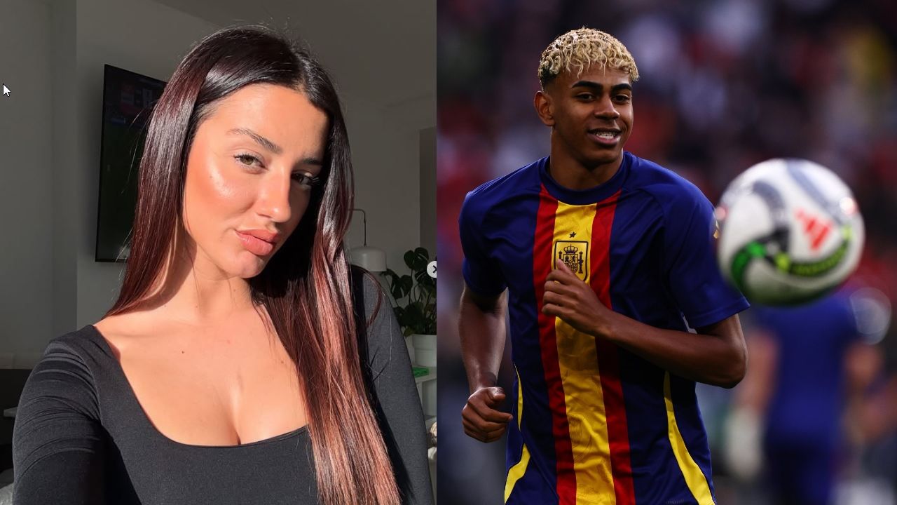 «Ha aprovechado el tirón y va a estar con la que le dé la gana»