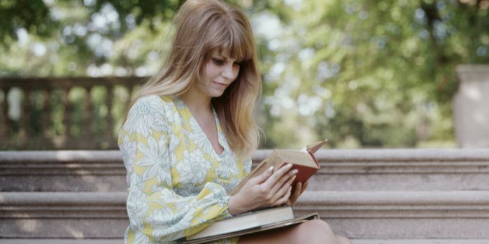 Soy redactora de Cultura y ya sé cuáles son los 5 mejores y más adictivos libros nuevos que vas a leer este otoño de 2025