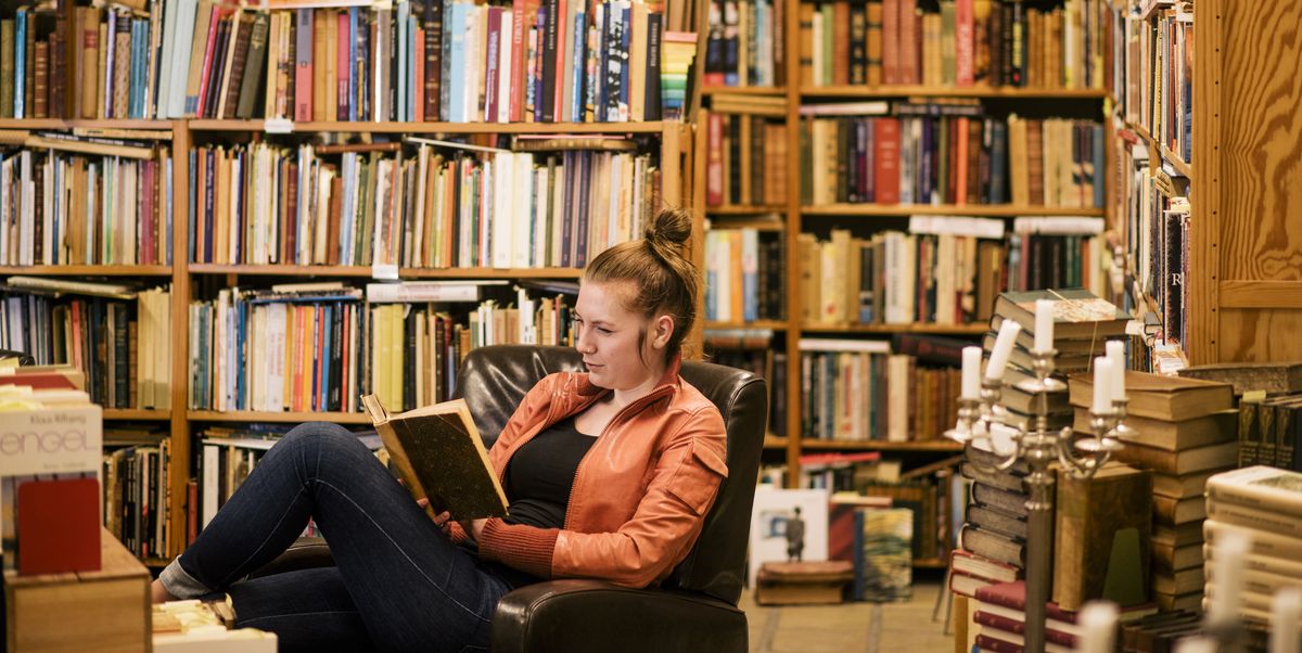 Descubrí este libro que The New York Times definió como "divertido y emocionante" y es una de las mejores novelas que he leído en mi vida
