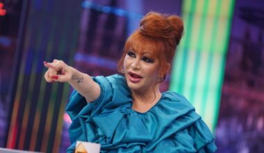 Yurena confiesa en 'El Hormiguero' la verdad oculta tras uno de sus himnos: 'Lo detesto'