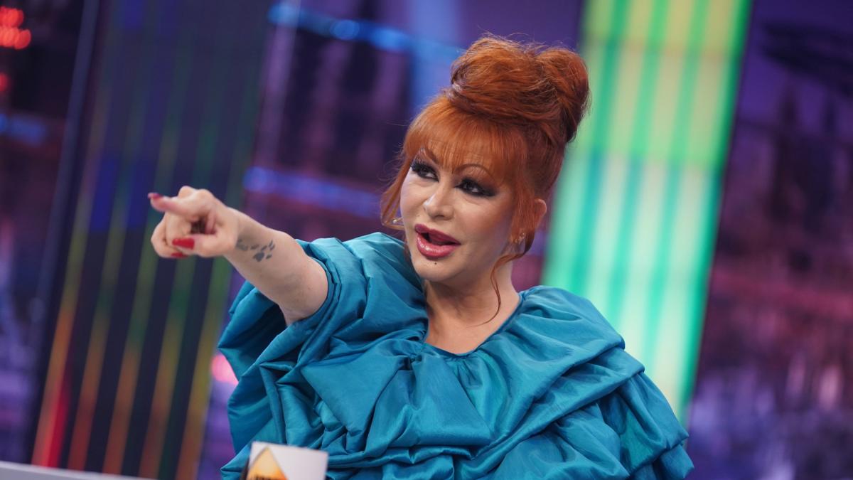 Yurena confiesa en 'El Hormiguero' la verdad oculta tras uno de sus himnos: 'Lo detesto'