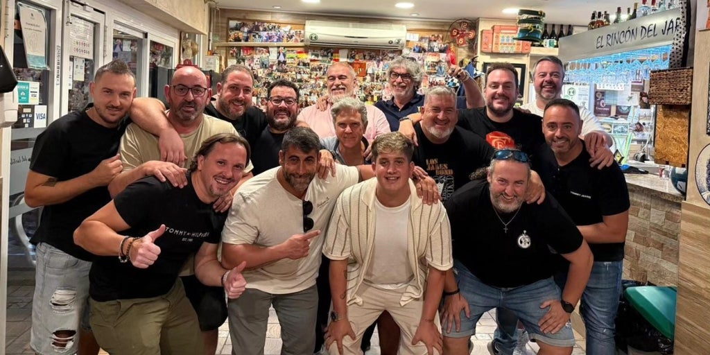 La chirigota del 'Yuyu' se apunta al Carnaval de Cádiz 2026 y anuncia su nuevo nombre