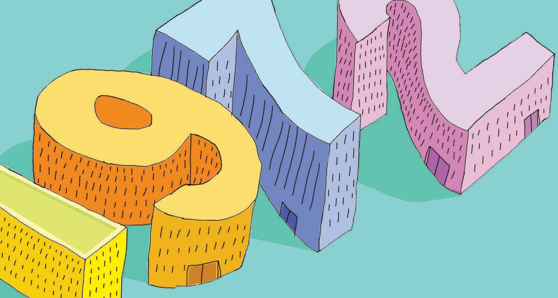 La eternidad por fin comienza un lunes